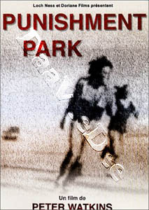 Punishment Park (DVD)